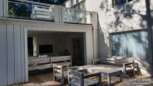 Imagen 18 de 19 de Costa Esmeralda: Muy Linda Casa En Residencial I