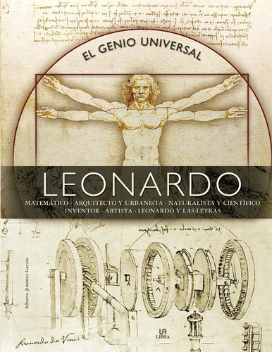 Un Genio Universal Leonardo