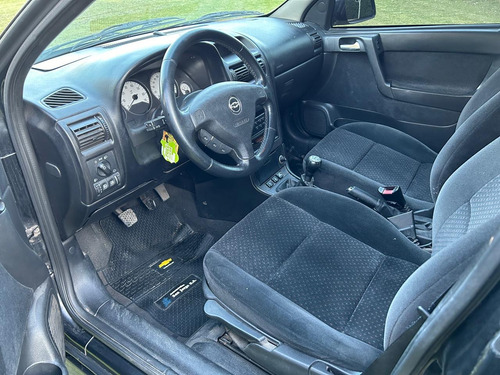 Chevrolet Astra 2.0 Gls