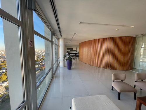 Alquiler Temporario Departamento 2 Ambientes Amoblado, Quartier Boulevard