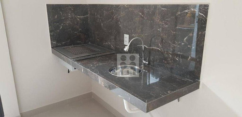 Imagem 13 de 17 de Casa Com 4 Dormitórios À Venda, 186 M² Por R$ 725.000 - Distrito De Bonfim Paulista - Ribeirão Preto/sp - Ca1073