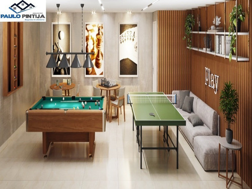 Imagem 5 de 28 de Manai Residence Tem Apartamentos De 60,79 A 74m² De 2 E 3 Dormitórios Com Suíte. - Ap01645 - 69684386