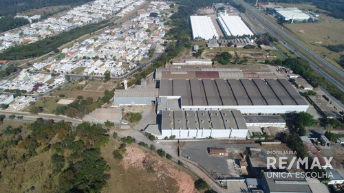 Imagem 25 de 30 de Terreno À Venda, 8335 M² Por R$ 3.050.000,00 - Altos Da Boa Vista - Sorocaba/sp - Te1397