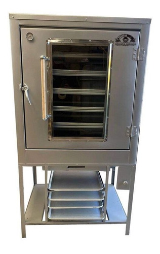 Horno Para 6 Charolas Puerta De Ropero. (Usado)