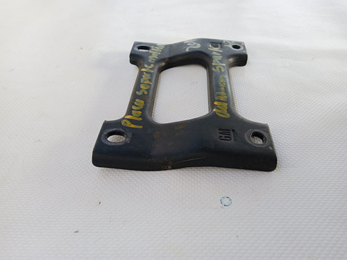Placa Soporte De Múltiple De Motor Chevrolet Spark 2012 1.2 (Usado)