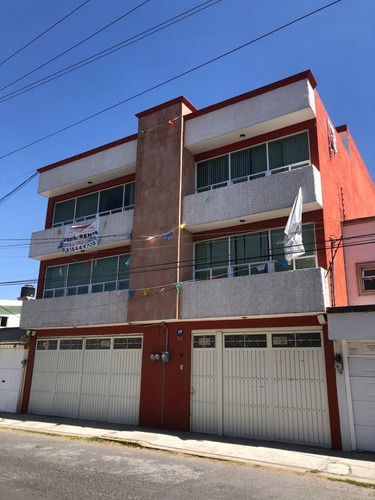 Venta Edificio Metepec Estado De Mexico