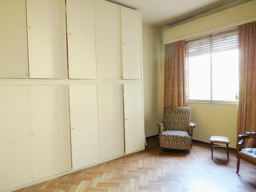 Apartamento Centro 5 Dormitorios