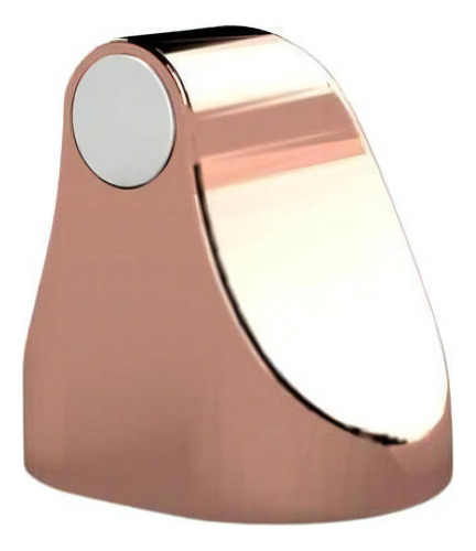 Trava Portas Magnética Rose Gold Confort Door