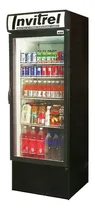 Comprar Nevera Refrigerador Exhibidor Refresco Vc500 Invitrel Xavi