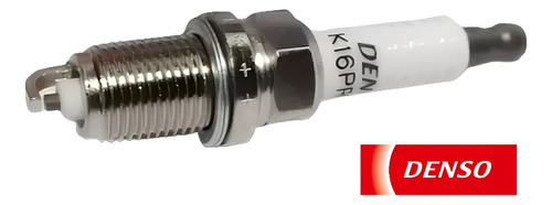 Bujia Denso K16pr-u11 Aveo / Optra / Cruze / Corsa Original