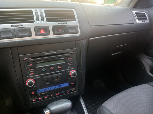 Volkswagen Bora 2.0 Trendline 115cv Tiptronic