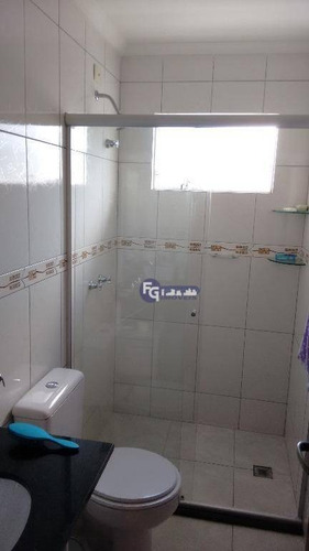 Imagem 13 de 20 de Sobrado Com 3 Dormitórios À Venda, 93 M² Por R$ 425.000,00 - Boneca Do Iguaçu - São José Dos Pinhais/pr - So0012