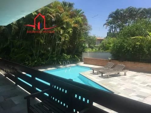 Imagem 30 de 30 de Casa A Venda No Bairro Alphaville Residencial Um Em Barueri - 3196-1