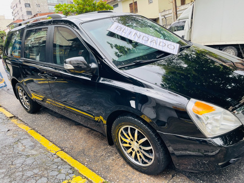 Kia Carnival 3.5 Ex 5p