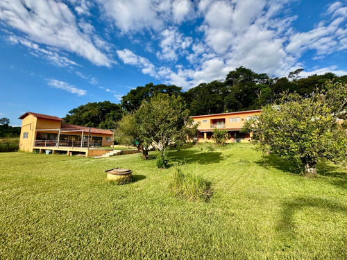 Parque Dos Lagos