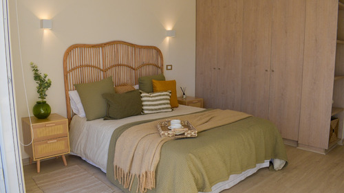 Condominio Palmaris