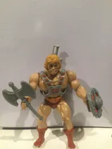 Comprar Figura He-man Vintage De Los Amos Del Universo (motu)