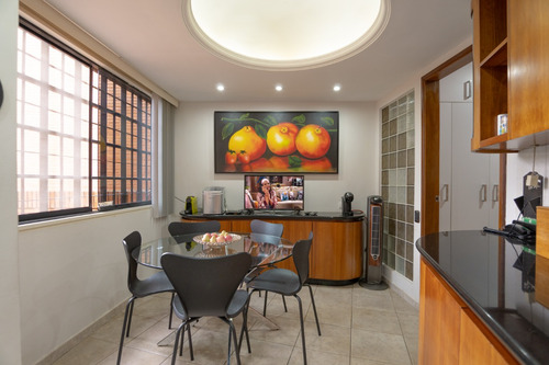 Imagen 13 de 30 de Town House Con Terraza En Venta - La Boyera Mls #23-25799cfj