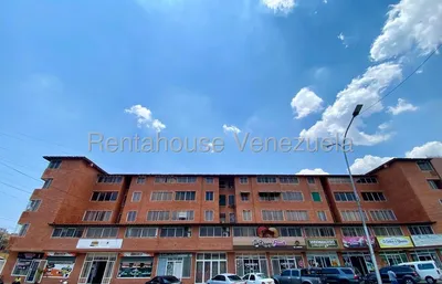 Apartamento en alquiler