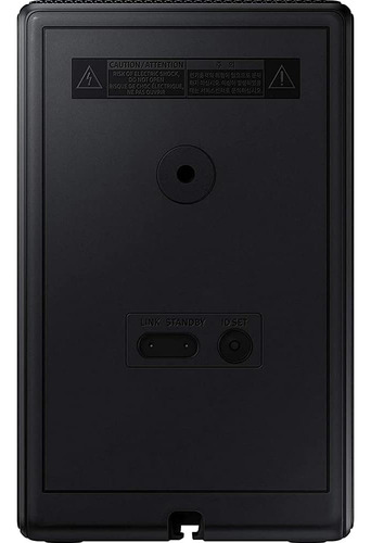 Samsung Swa-9500s Kit De Altavoces Traseros Inalámbricos ...