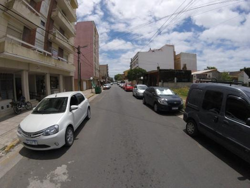 Cochera En Venta En Mar De Ajo A 1 Cuadra Del Mar (602)