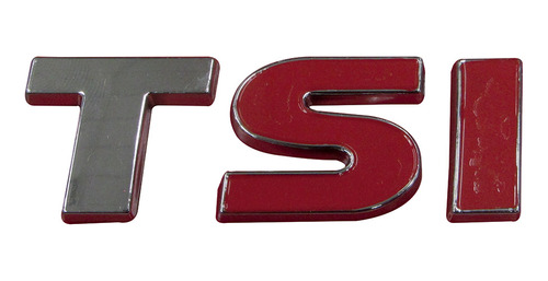 Emblema Baul Vw Vento 11 -tsi- - I41882