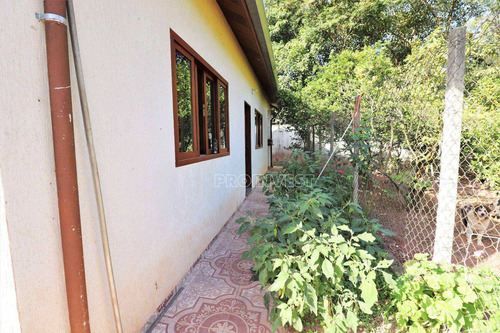 Imagem 13 de 30 de Casa Térrea Com 5 Dormitórios Em Condomínio Na Granja Viana Km 23, 3.348 M² - Ca11051