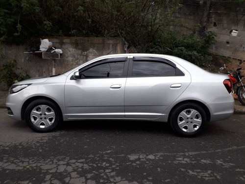 Imagem 3 de 11 de Chevrolet/cobalt 1.4 Lt