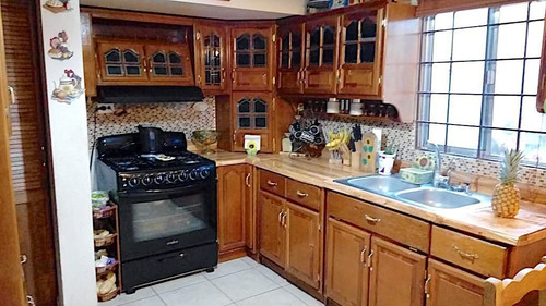 Imagen 9 de 25 de Venta Casa En Fracc. Los Alamos $1,950,000