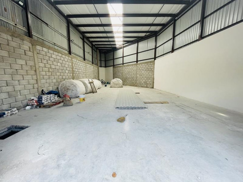 Imagen 7 de 11 de Bodega Comercial En Renta San Marcos