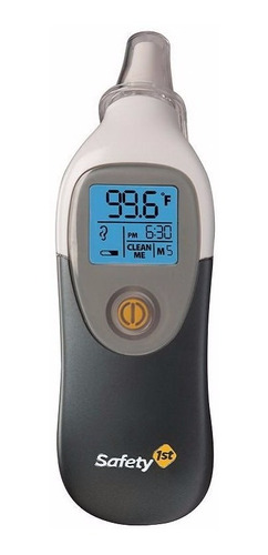 Termometro Digital Bebe Safety (th058)