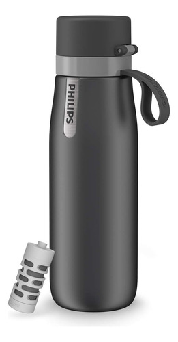 Philips Water Gozero Everyday Insulated Stainless Steel