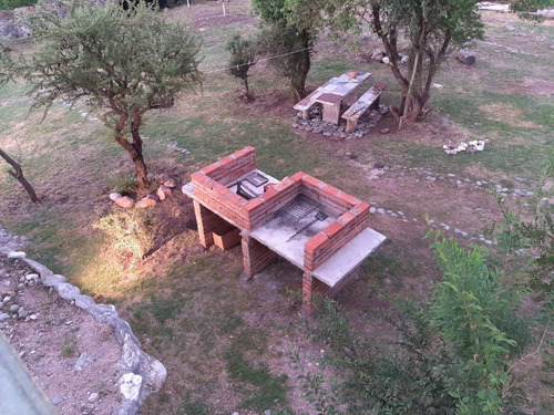 Imagen 2 de 21 de Cabaña, Alquiler Temporario, Cortaderas, San Luis, A 16km De Merlo, A 100 Mt Del Arroyo