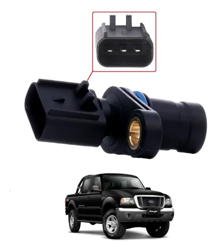 comprar Sensor Rpm Para Ford Ranger 3.0 Td Powerstroke Maxion Hellux