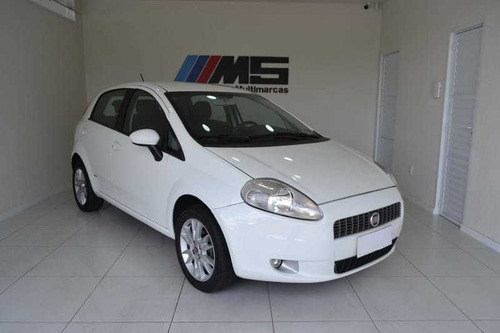 Fiat Punto Essence 1.6