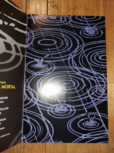 Batman-a Piada Mortal (Usado)