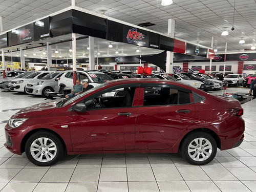Chevrolet Onix 1.0 TURBO FLEX PLUS AUTOMÁTICO