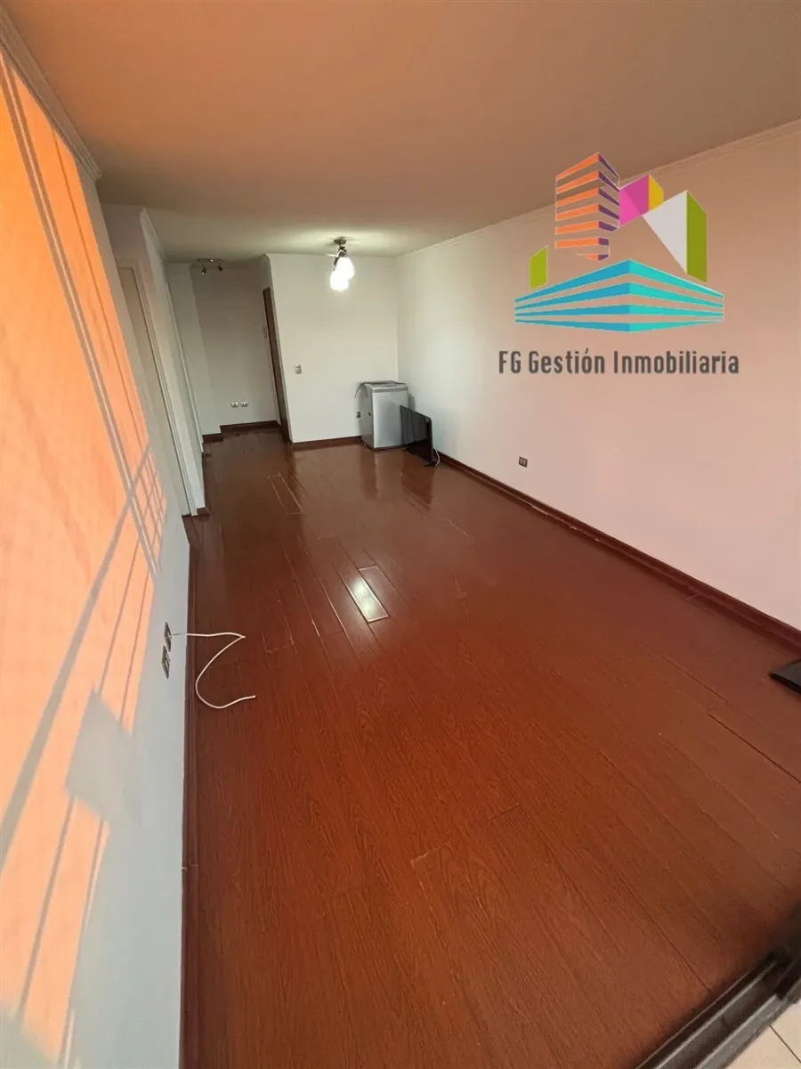 Imagen 5 de 25 de Departamento En Venta A Pasos Del Mar, Sector Nicolas Tirado