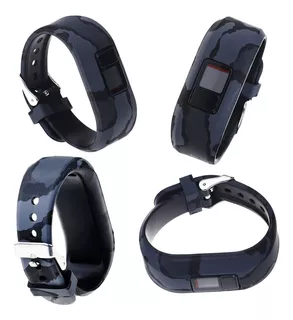 Ruentech Con Compatible Garmin Vivofit Jr / Vivofit Jr 2 Cor