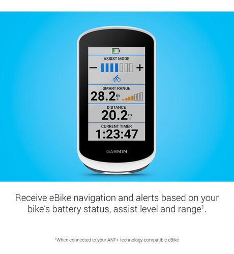 Garmin Edge Explore 2 Edge Explore 2 010-02703-00
