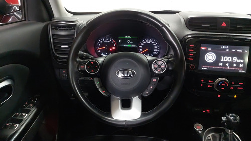 Kia Soul 2.0 EX PACK AUTO