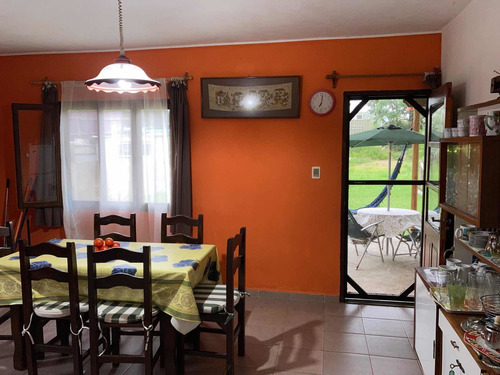 Confortable Casa Grande. Libre Abril