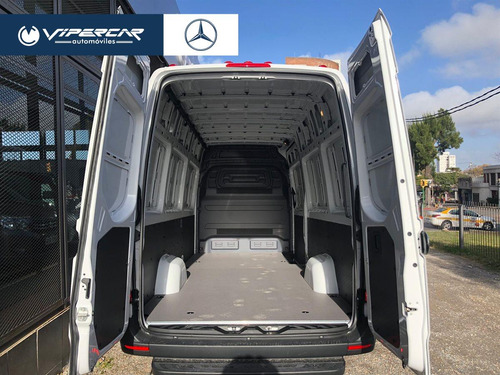 Imagen 6 de 12 de Mercedes-benz Sprinter Entrega Inmediata 2.1 2023 0km