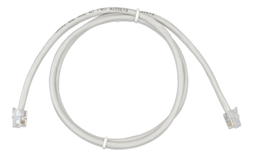 Cable Rj12 Utp | Marca: Victron Energy