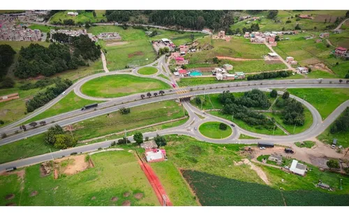 Venta Predio Urbano Para Desarrollo Ubicacion Industrial Sur - Tunja B