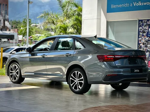 Volkswagen Jetta 1.4 Tsi Highline