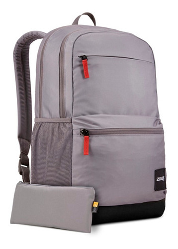 Mochila Notebook 15,6 Case Logic Tablet 26l Graphite Premium