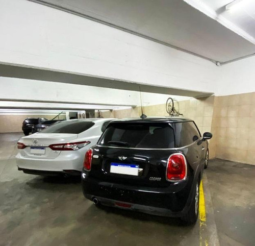Imagen 17 de 17 de Venta Piso Exclusivo 5 Ambientes C/ Balcon - Patios - Cochera - Belgrano