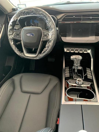 Imagem 3 de 5 de Ford Territory Sel 1.5 Gtdi Ecoboost Aut. Gasolina Automát