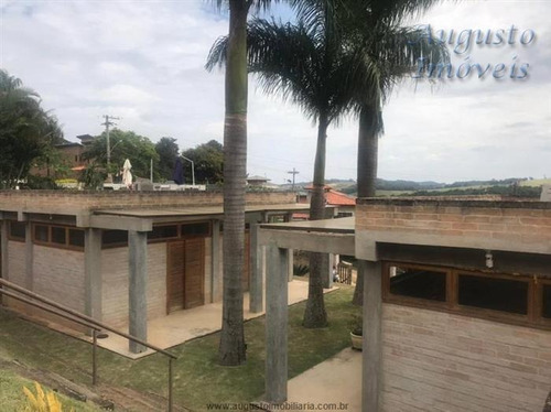 Imagem 8 de 10 de Chácaras Em Condomínio À Venda Em Piracaia/sp - Compre O Seu Chácaras Em Condomínio Aqui! - 1479461